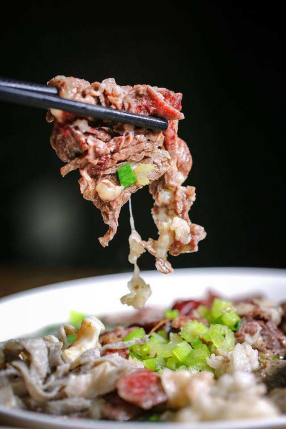 毕业生  汕头这些美食优惠已就位!