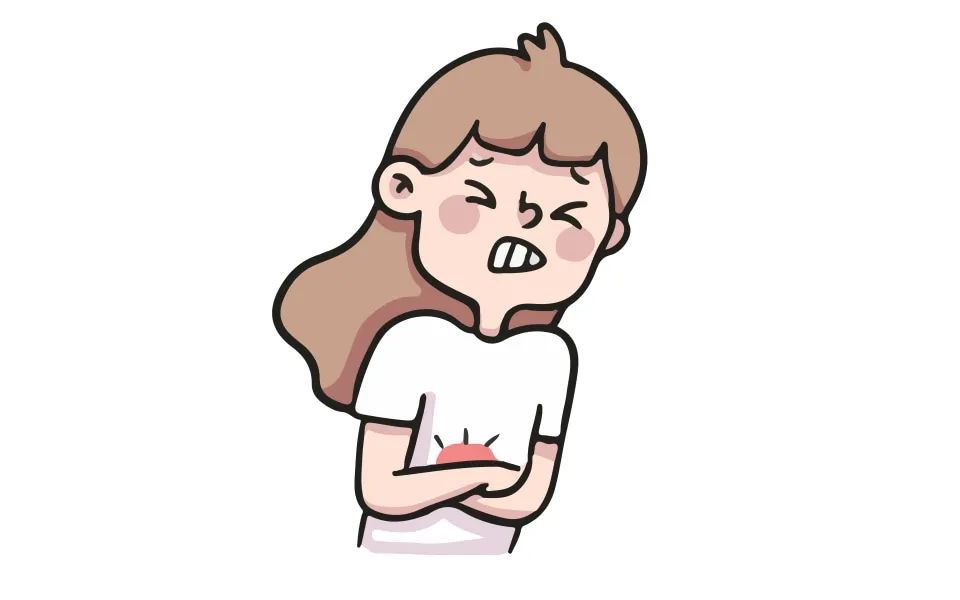 "痛不欲生"的痛经,如何破?