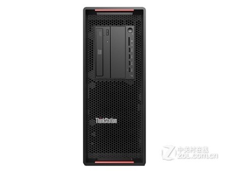 联想ThinkStation P720(Xeon Bronze 3106/8GB/1TB)