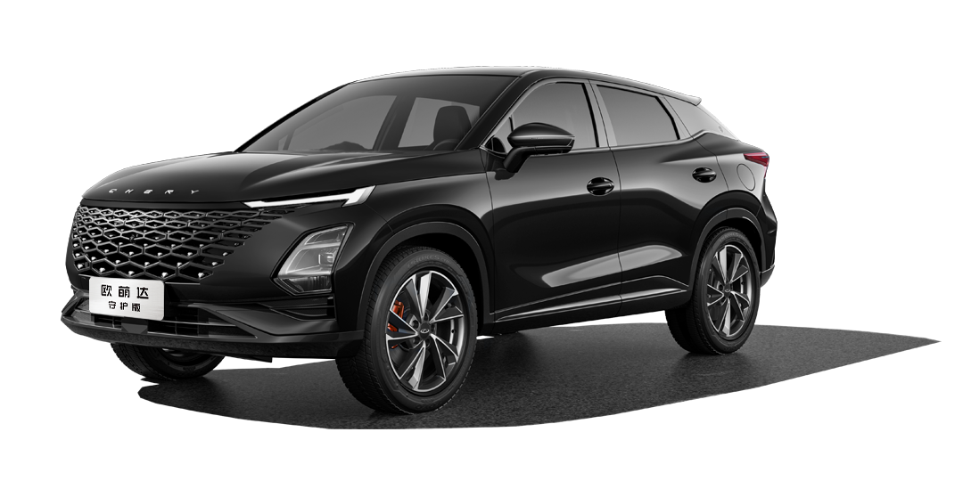 欧萌达；图片来源：奇瑞汽车