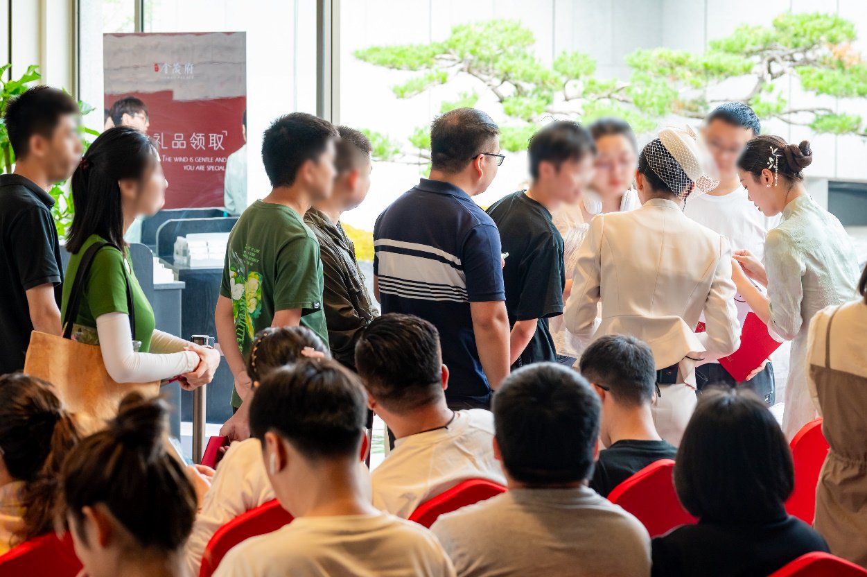 浦东现象级楼盘张江金茂府今日火爆认购，引燃楼市！|金茂_新浪财经_新浪网