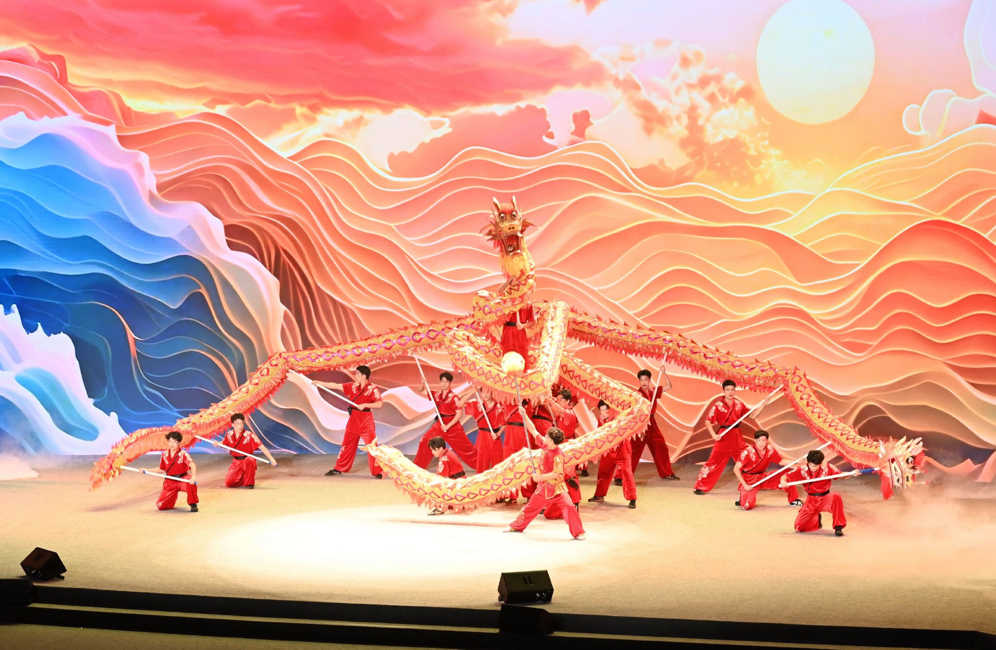 歌曲中国龙(歌曲龙的传人) 歌曲中国龙(歌曲龙的传人)