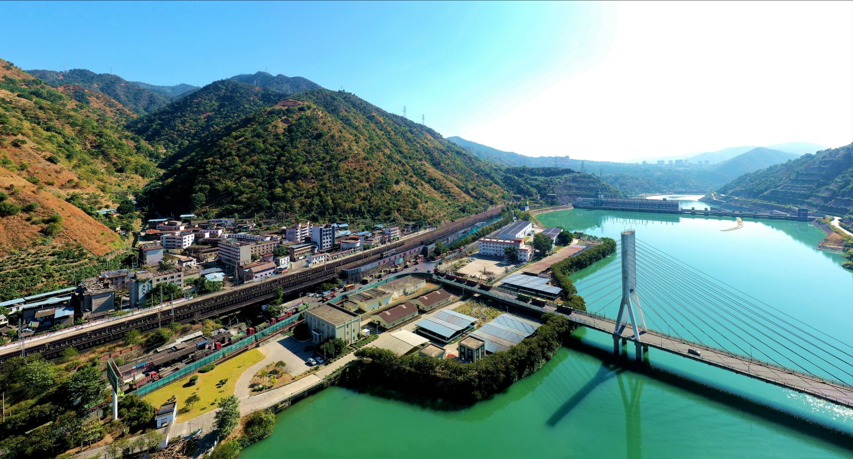 市州观察丨攀枝花:一场"寻鱼之旅"见证水域之变