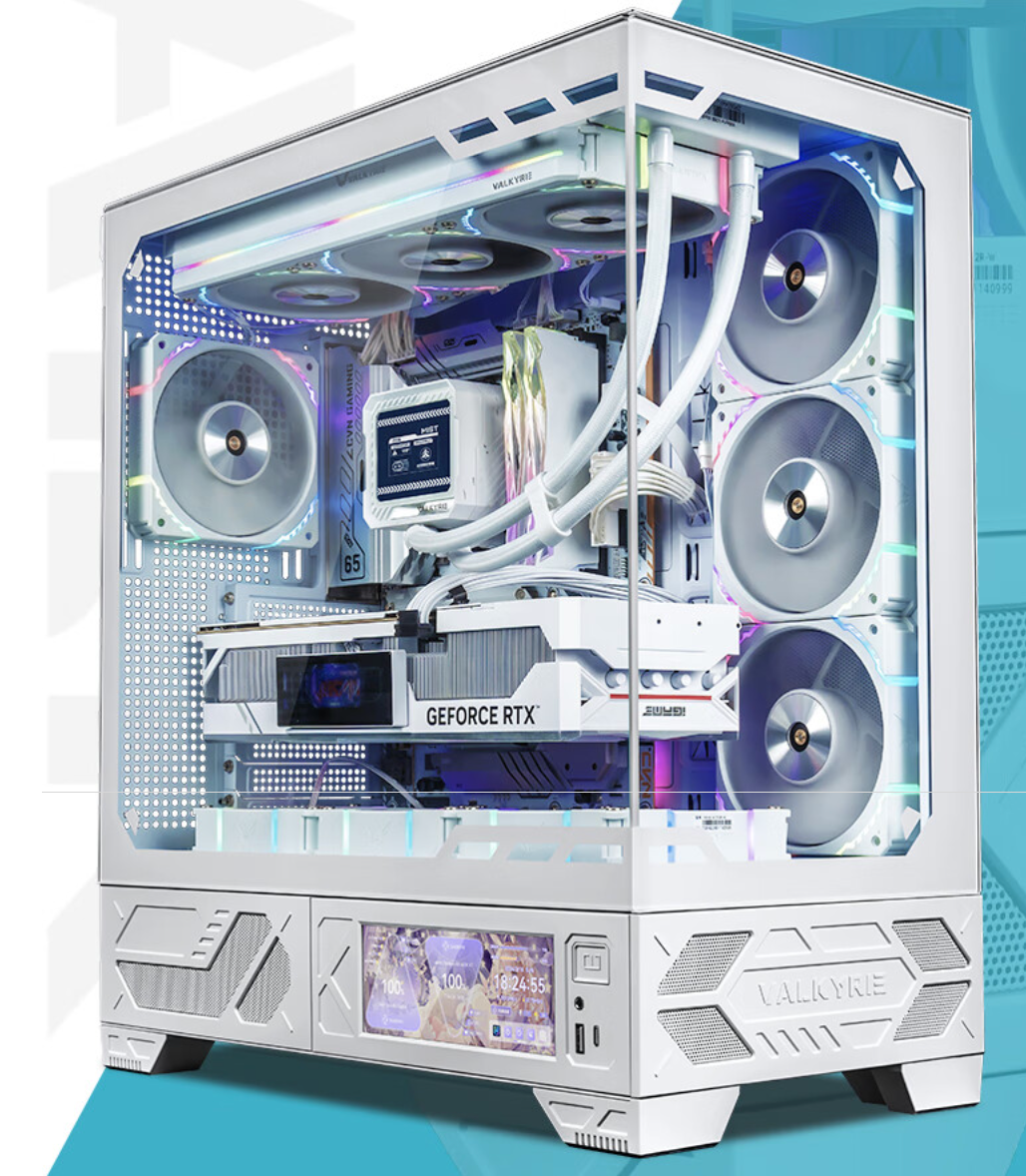 全铝机箱有哪些