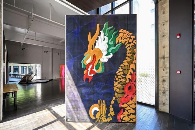遇见未来家的无限可能!"2024中成家年华·设计志zhi"开幕