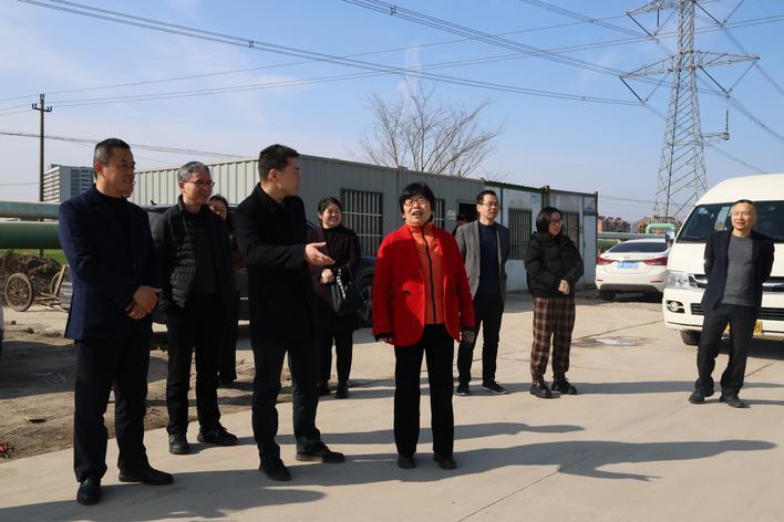 记者 富玲燕 通讯员 朱嘉燕 张建太 图片由秀洲区人大常委会办公室