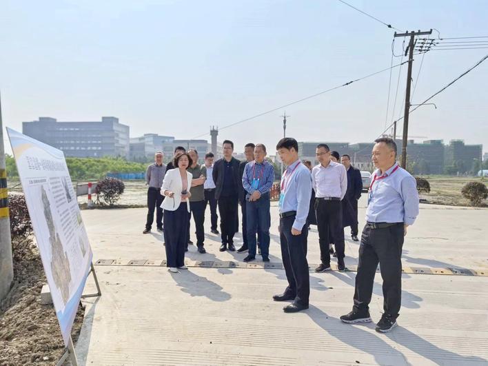 记者 富玲燕 通讯员 朱嘉燕 张建太 图片由秀洲区人大常委会办公室