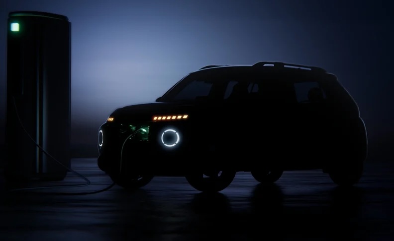 图片来源：现代汽车