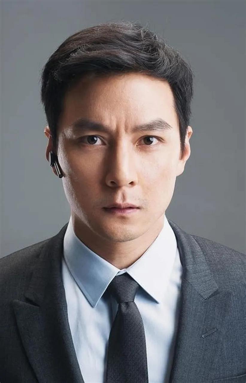 深挖 | 吴彦祖:"我是地道的上海人"