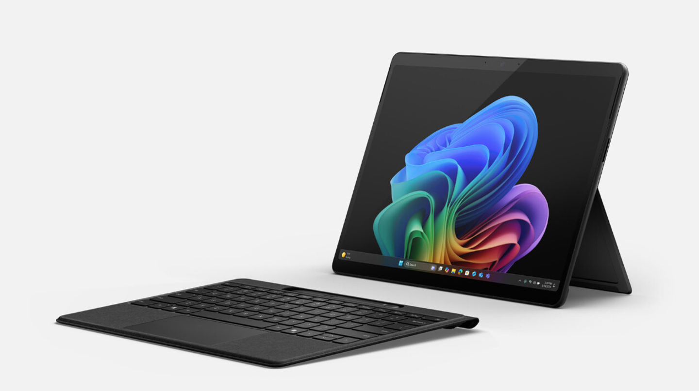 京东微软（Microsoft）全新 Surface Pro 第 11 版8688 元直达链接