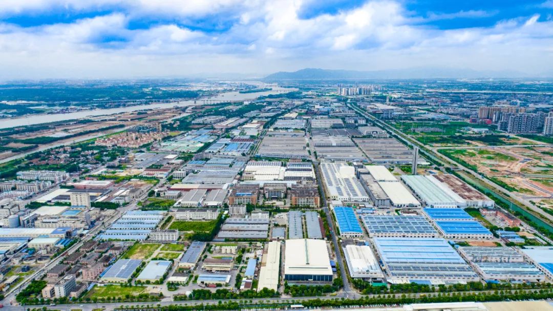 国家试点!到2030年,肇庆这个地方将有这些变化→_新浪财经_新浪网