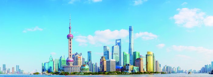 2024陆家嘴论坛6月19日开幕,这场金融盛会已在中国金融改革开放进程中镌刻下鲜明的“陆家嘴”坐标