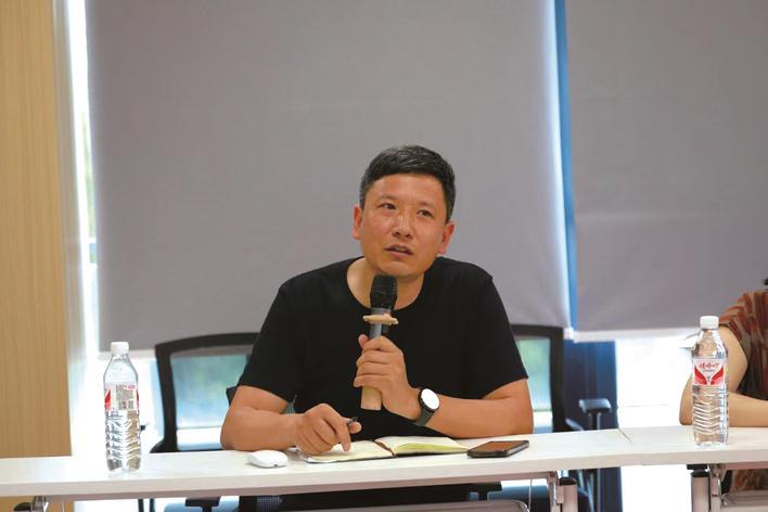 嘉兴市ai 中小企业科协联合会赋能 让企业创新力量更强