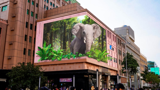 西藏旅行——圣象天门