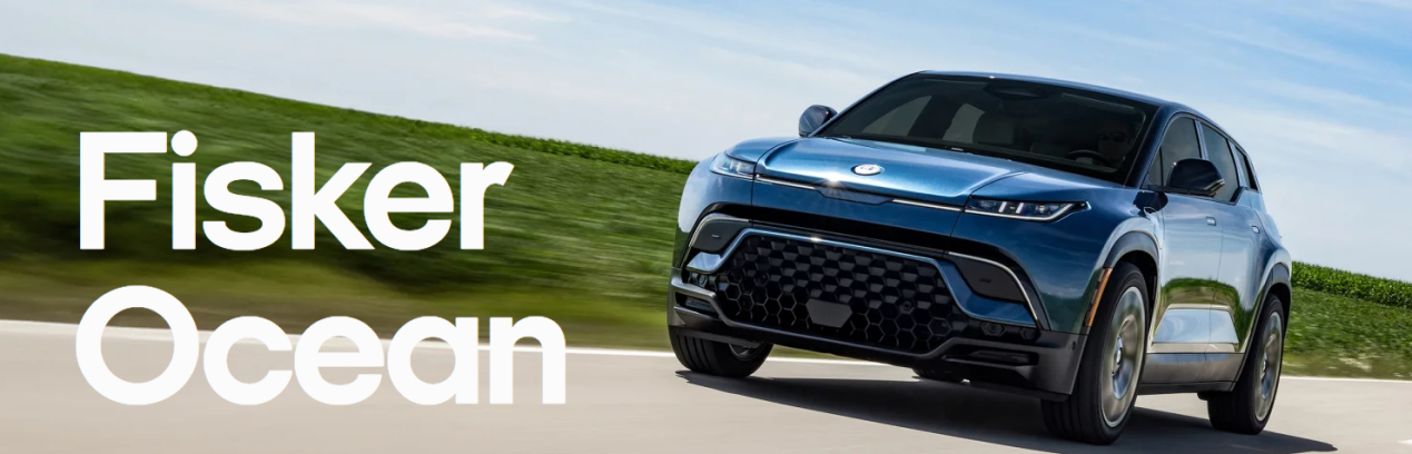 图片来源：Fisker