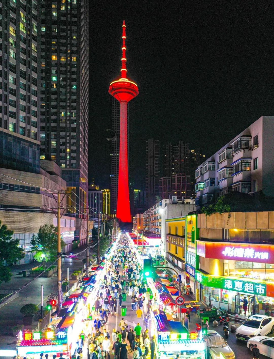 沈阳又发高温橙色预警!消夏好去处,速戳