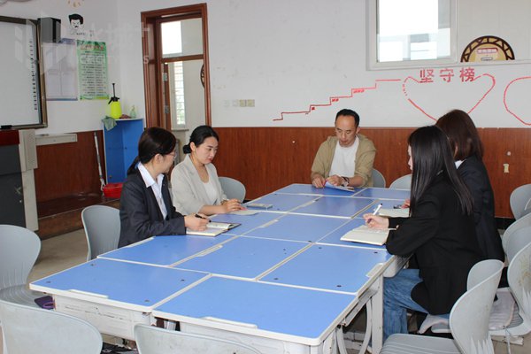 呼兰一中教师走进五常送教下乡|五常市_新浪财经_新浪网