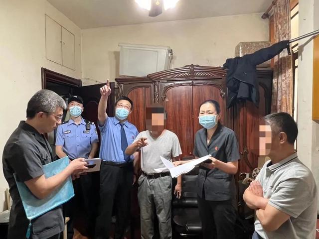 看区域法治政府建设里的"检察智慧"