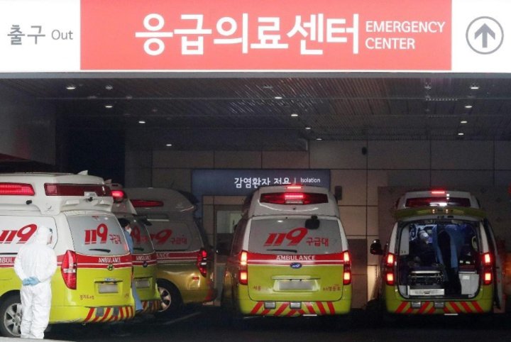 宣布进入“人口国家紧急状态”！韩国的人口危机有多危险？-韩国人口跌破