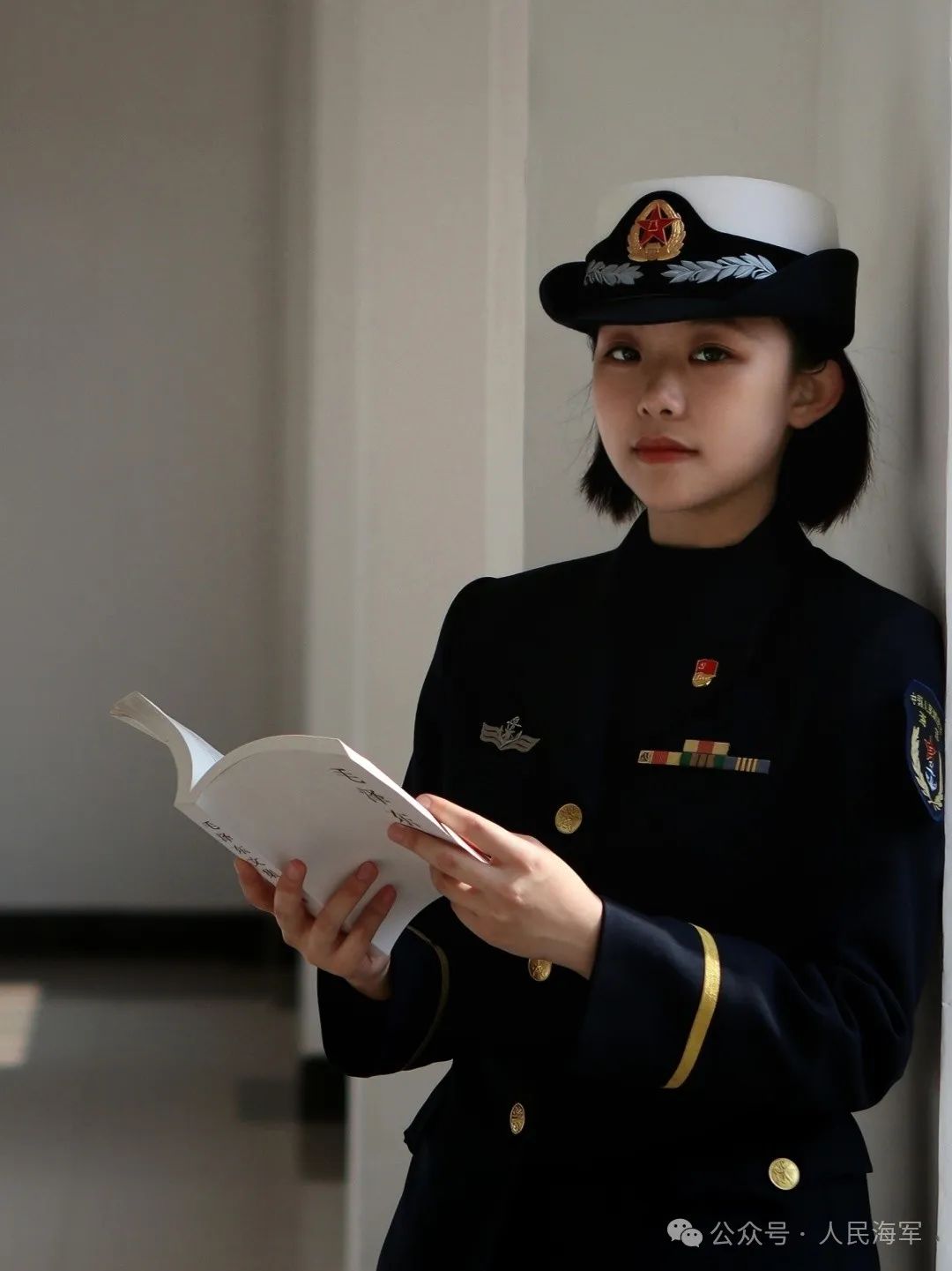 入学前vs入学后,试看军校学员变化有多大