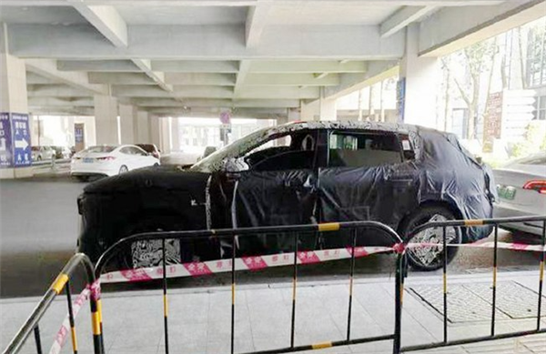 3年6款全新车型!极氪产品计划曝光:涵盖SUV、MPV、旅行车|极氪|旅行版|SUV_新浪科技_新浪网