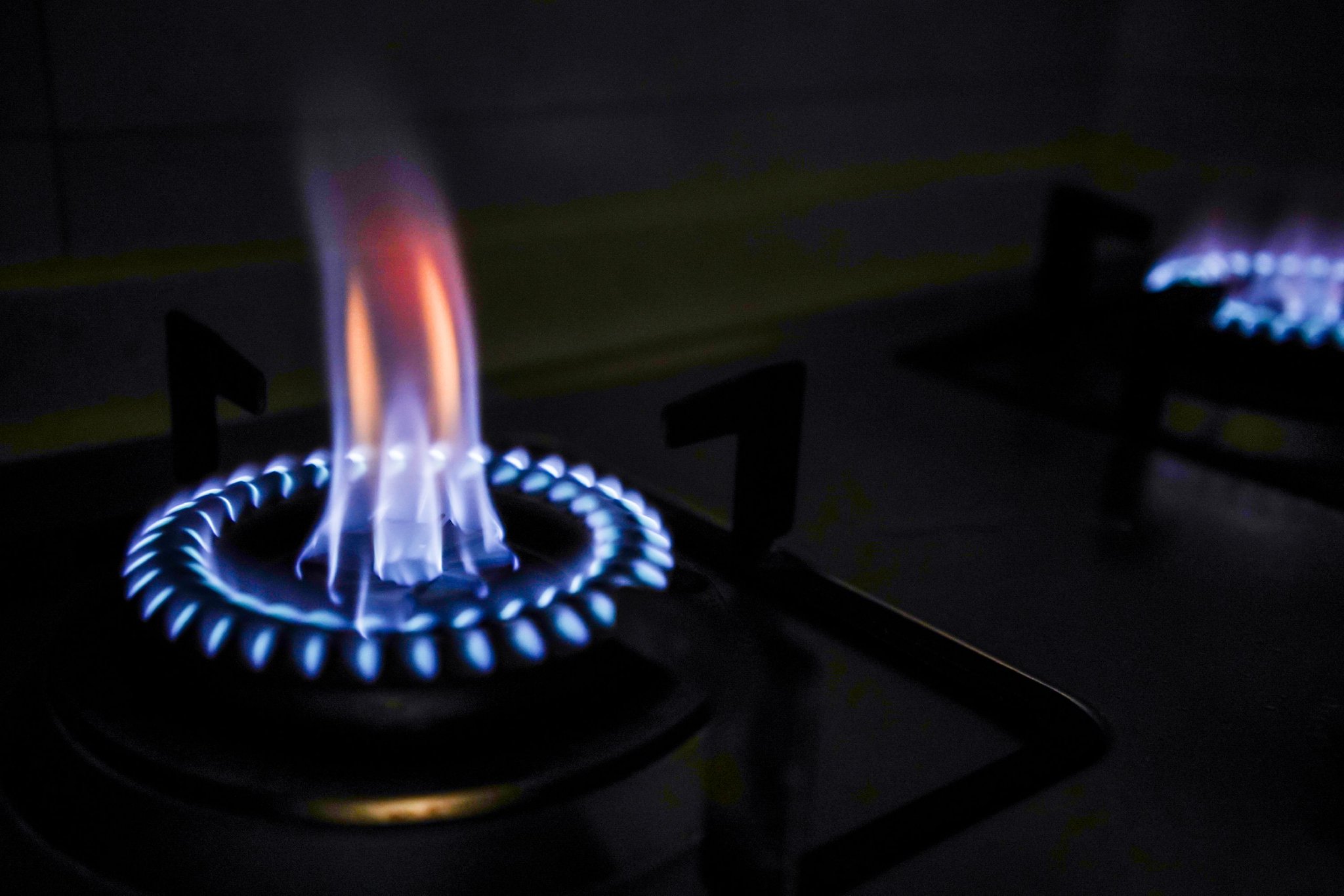 中国进口美国液化天然气同比大增近六成