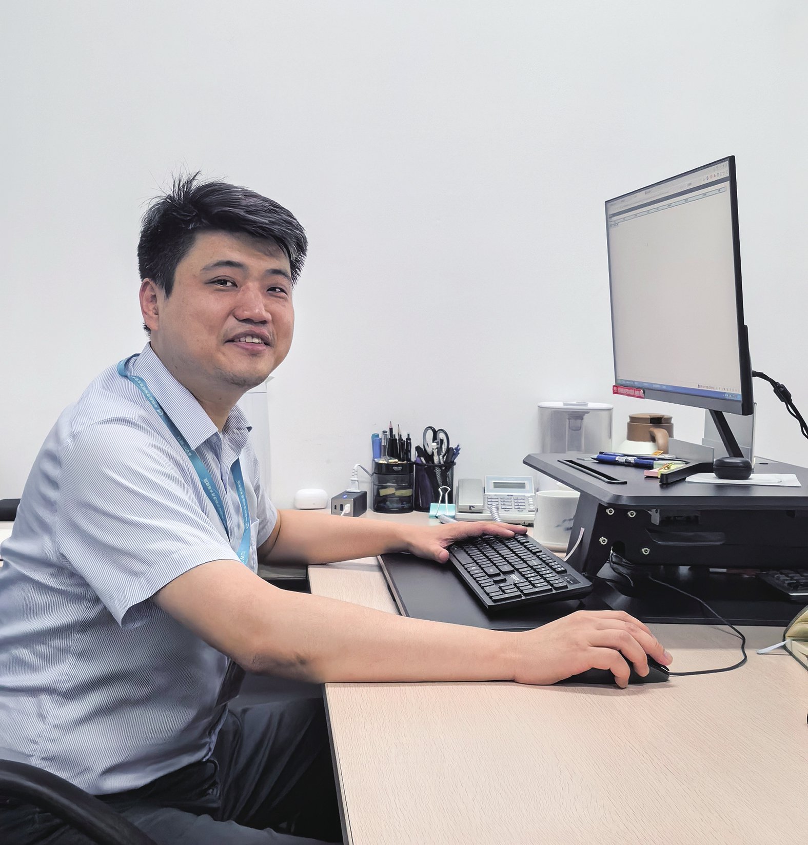 用情用心用对劲儿