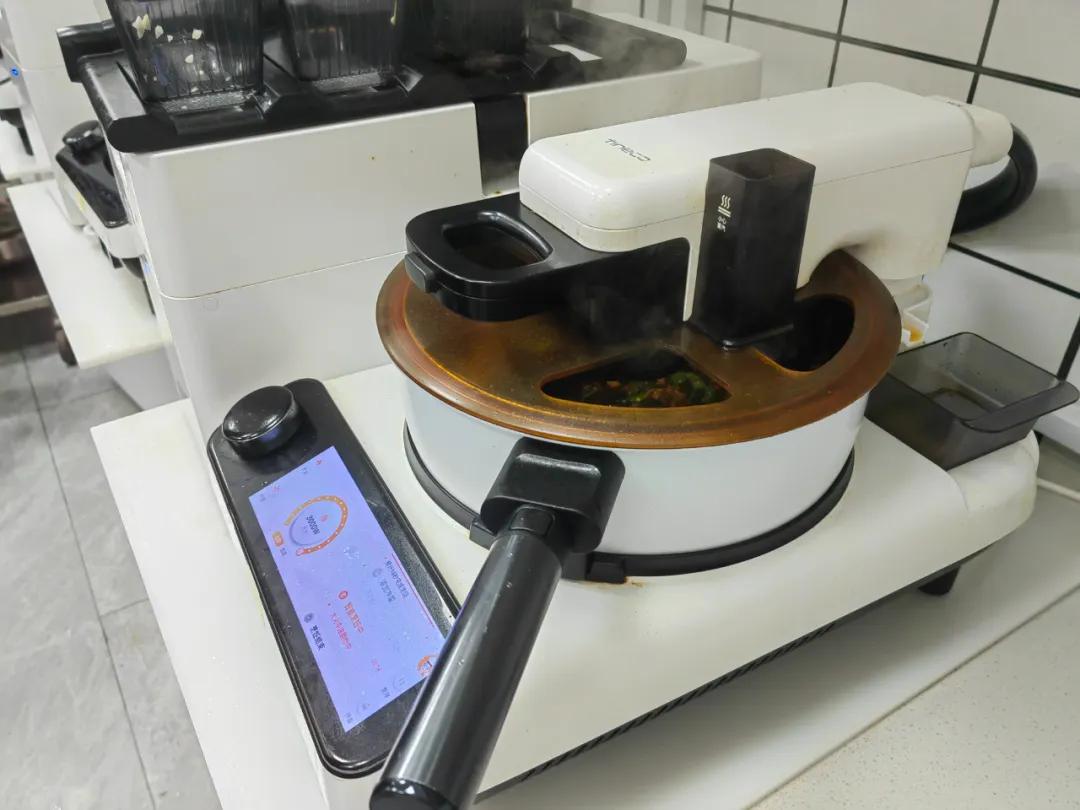 钱东奇:科沃斯创始人的"黑道企业家"人生