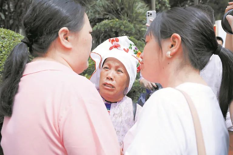 广州:凝聚社会合力 为流浪者找到打开心门的钥匙