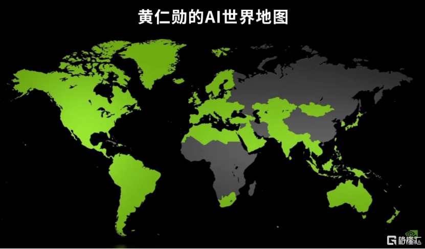 世界地图黑白线描图图片