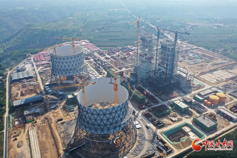 围绕电力发展,培育发展以电线电缆电器生产等为重点的电力装备制造