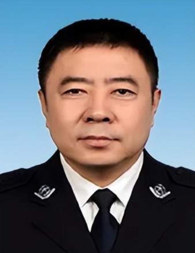 近日已出任云南省政府党组成员,省公安厅党委书记,省委政法委副书记