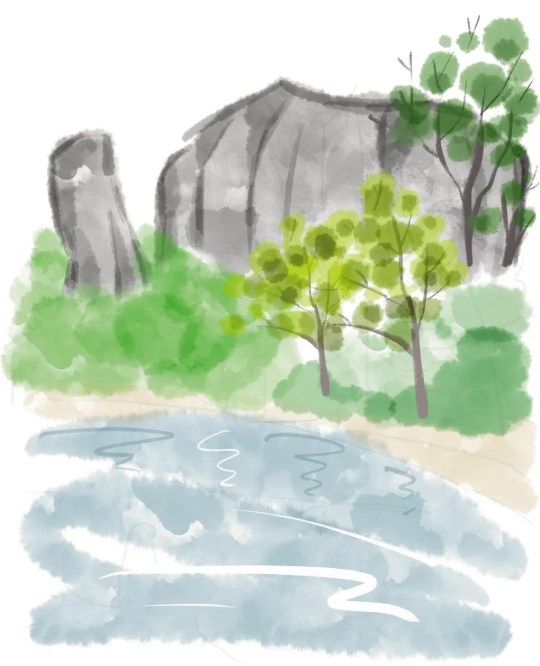 一大拨经典景区,这样做就能免门票
