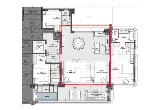 专题回顾 | 第四代住宅典型案例研究|住宅_新浪财经_新浪网