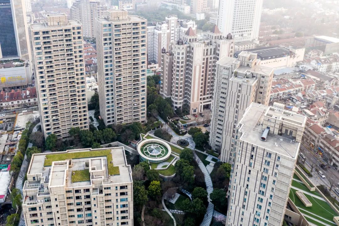 上海豪宅，单价破百万了|豪宅_新浪财经_新浪网