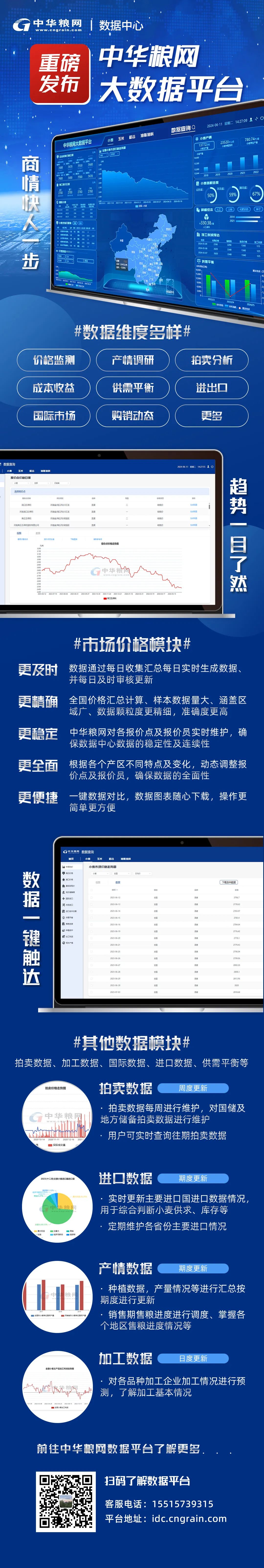 中华粮网大数据平台|大数据_新浪财经_新浪网