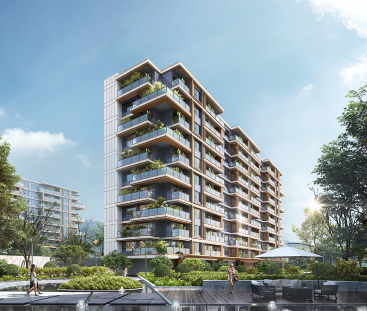 专题回顾 | 第四代住宅典型案例研究|住宅_新浪财经_新浪网