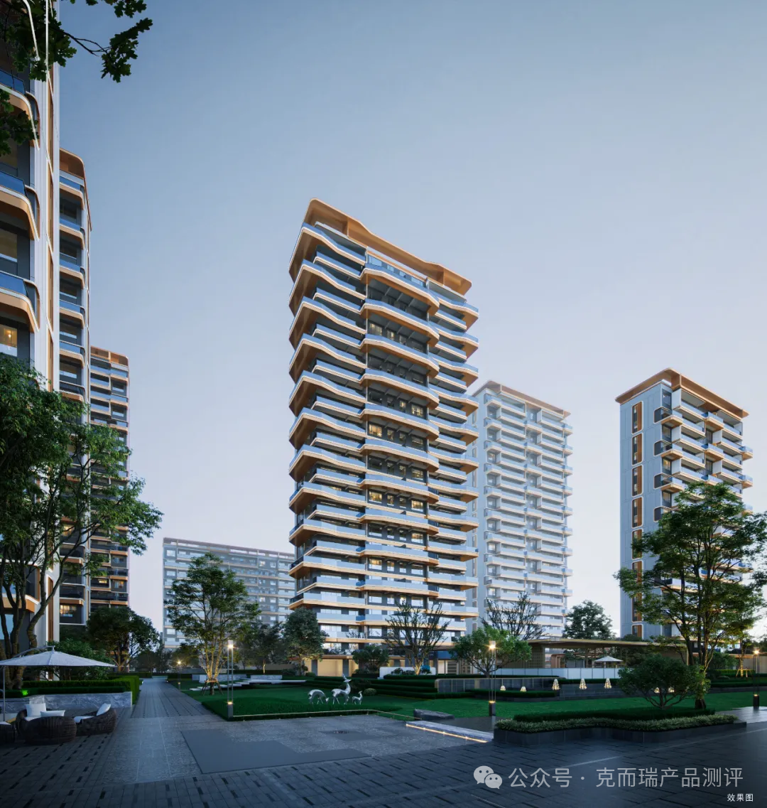 专题回顾 | 第四代住宅典型案例研究|住宅_新浪财经_新浪网