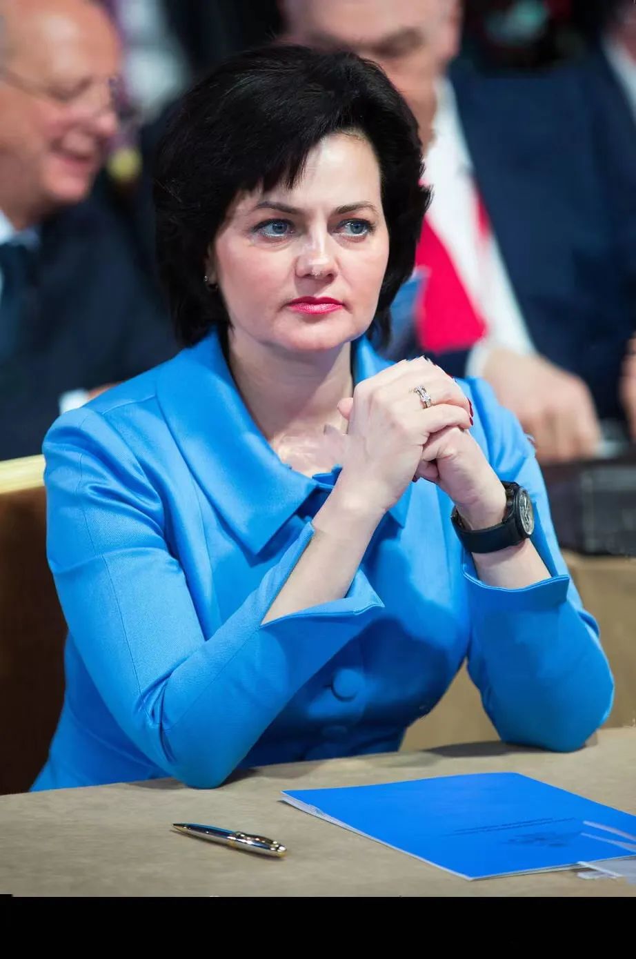 舍夫佐娃.(资料图)