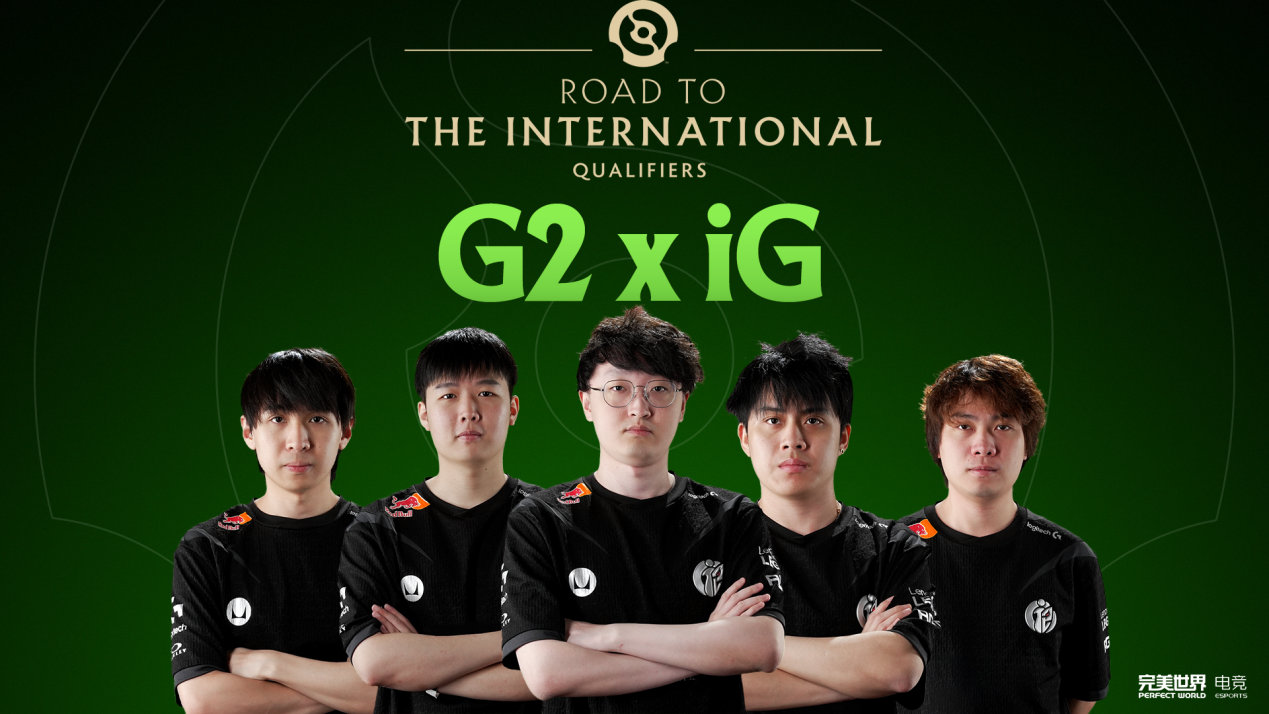 《DOTA2》TI13 预选赛全部结束:16 支战队剑指哥本哈根,中国区两队出线