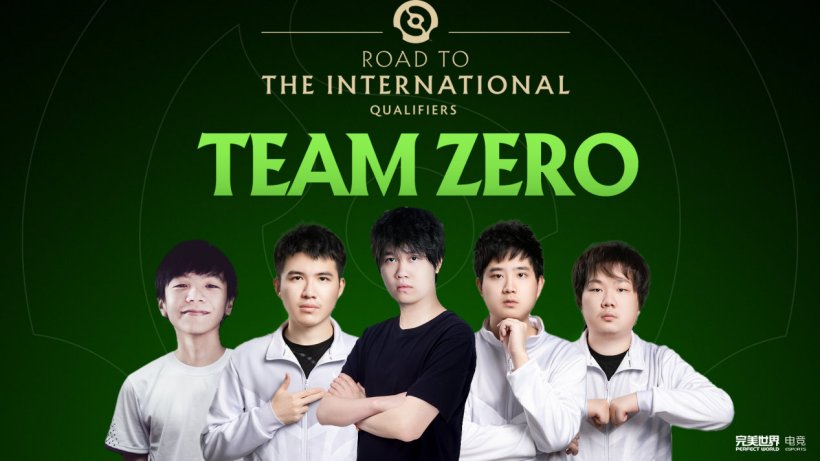 《DOTA2》TI13 预选赛全部结束:16 支战队剑指哥本哈根,中国区两队出线