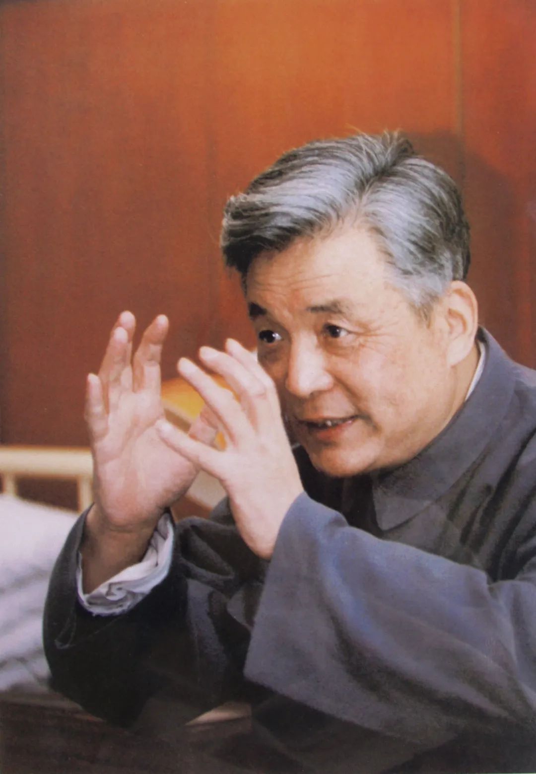 百年邓稼先:凡人之躯,亦可伟岸如斯|邓稼先_新浪财经_新浪网