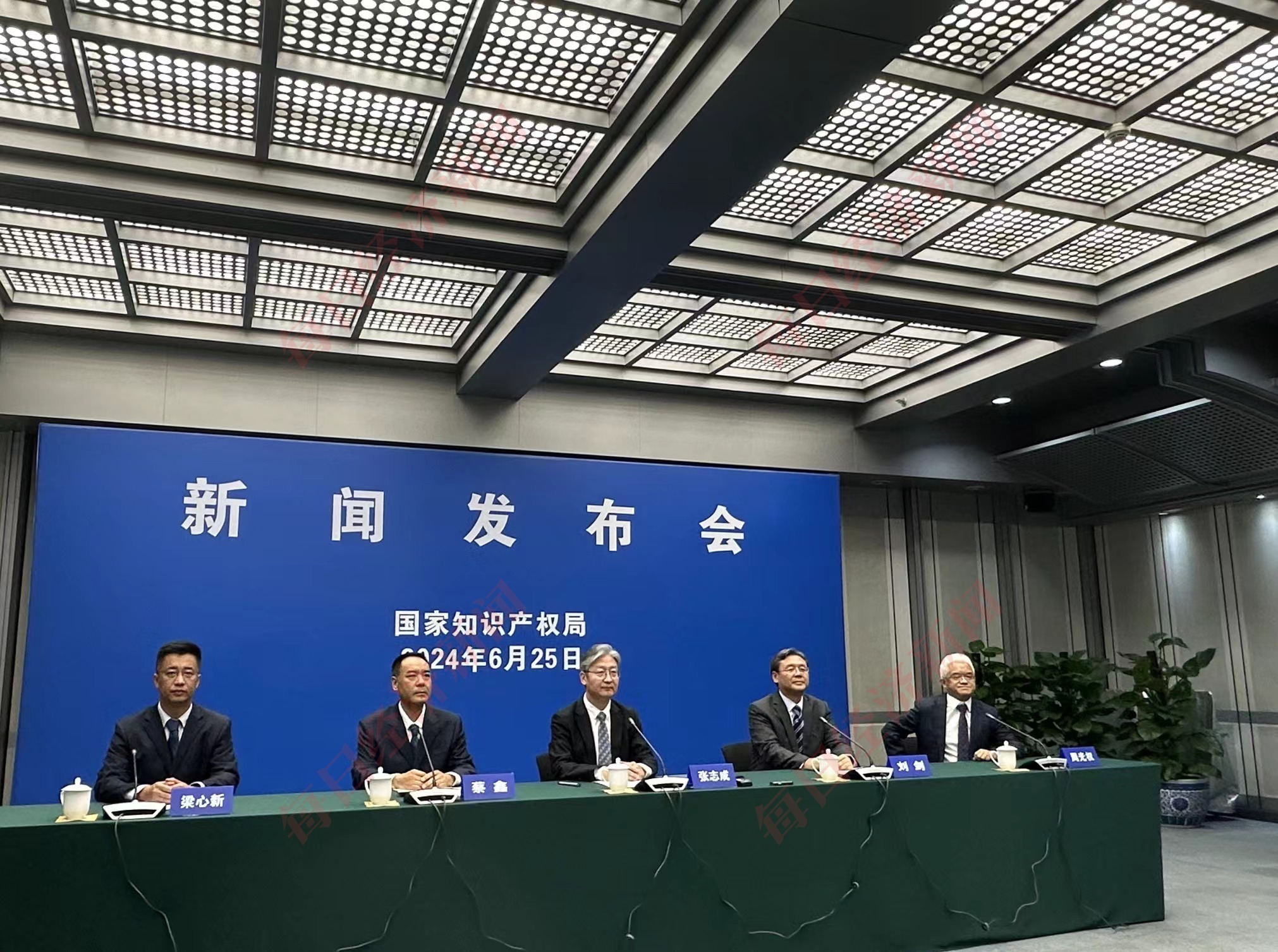 发布会现场 每经记者 周逸斐 摄