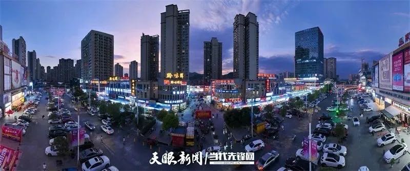 2024年遵义市区人口2024_贵州城镇空间规划获得国家批准,贵阳遵义毕节等率先建