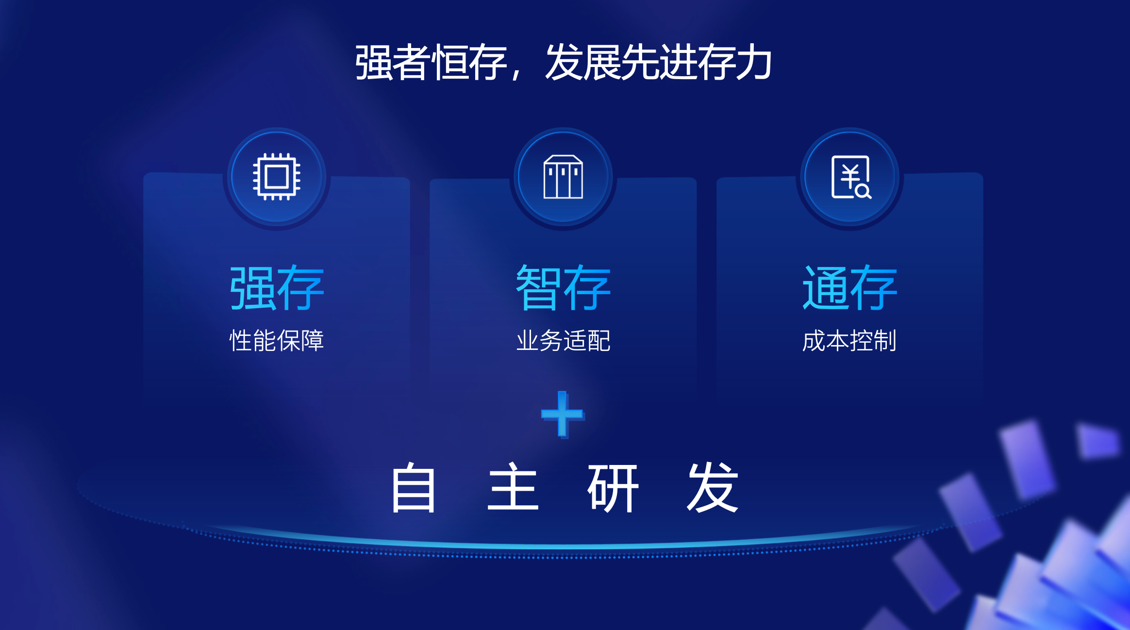 存储售前