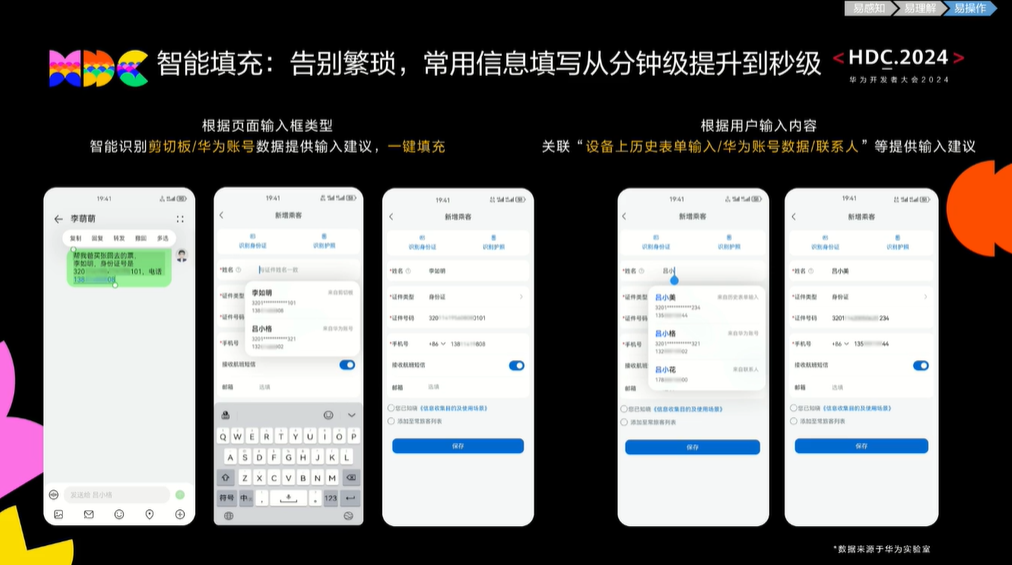 华为 HDC 2024 开发者大会专题