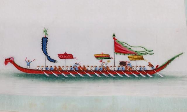 舟楫中国:探寻中国舟船文明的奥秘|特展_新浪财经_新浪网