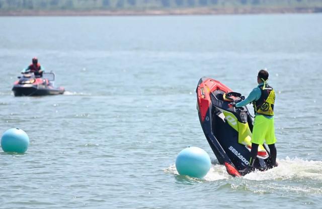 崇明夏日玩水指南,暑期来浪!