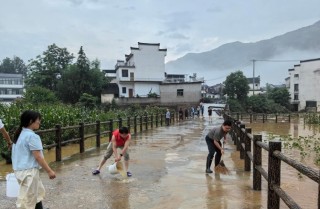 2024年歙县人口_歙县:力争2027年户籍人口达46.9万人