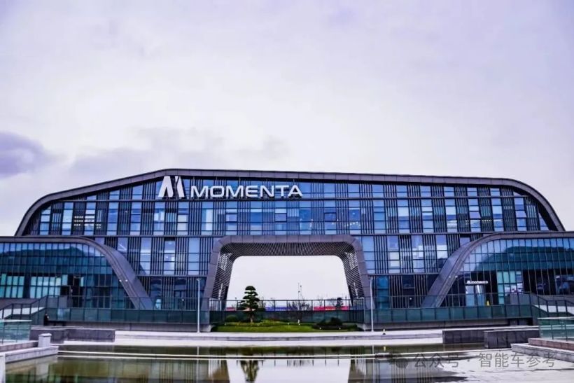 Momenta 投了一家造车公司“零一汽车”：图森元老创办，已量产交付|重卡|卡车|无人驾驶_新浪科技_新浪网
